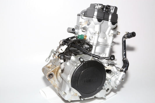 08-20 (2020) Yamaha Wr250r Engine Motor Running Motor OEM *NICE* + *VIDEO*