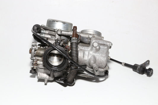 98-03 Honda Shadow Ace 750 Vt750cd Deluxe Carb Carburetor OEM