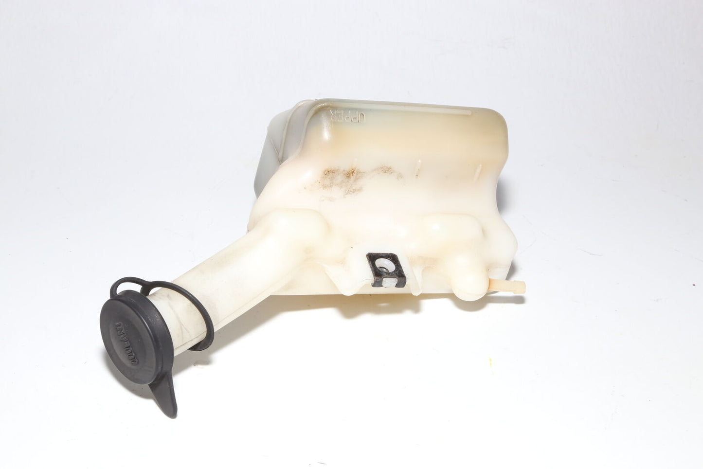 98-03 Honda Shadow Ace 750 Vt750cd Deluxe Coolant Tank Reservoir Bottle OEM