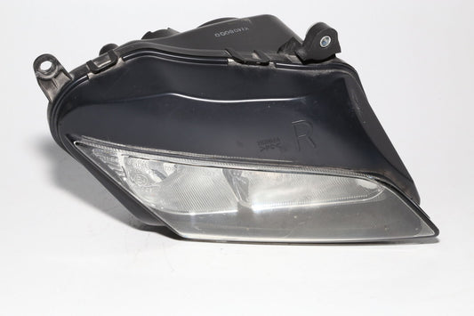 07-12 Honda Cbr600rr Front Right Headlight Head Light Lamp 33102-mfj-305 OEM