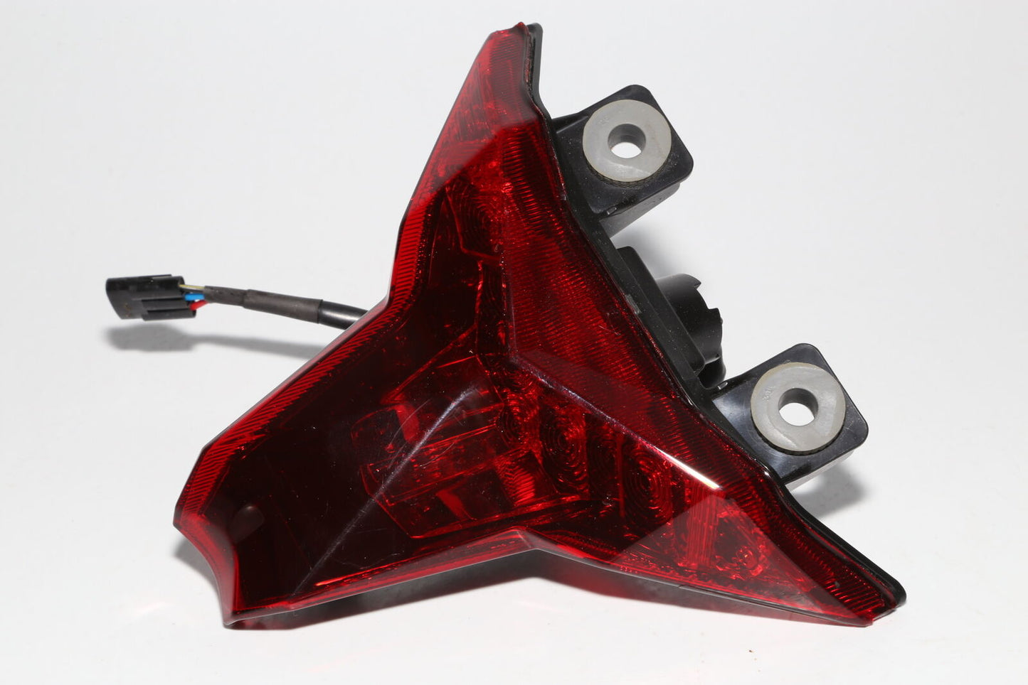 19-22 Kawasaki Z400 NINJA 400 Rear Tail Taillight Back Brake Light OEM