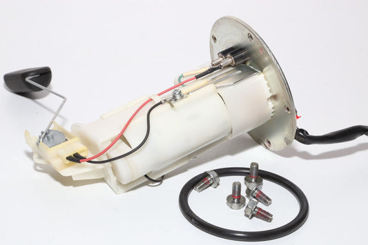 17-19 Kawasaki Z650 Fuel Pump Gas Petrol Sender Unit OEM 49040-0754