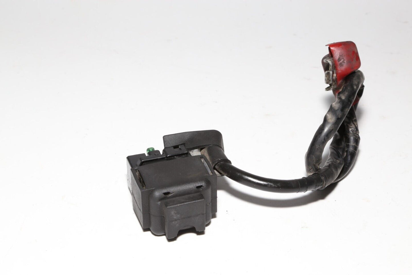 02-03 Kawasaki Vulcan 1500 Vn1500 Classic Inicio Relé Solenoide OEM