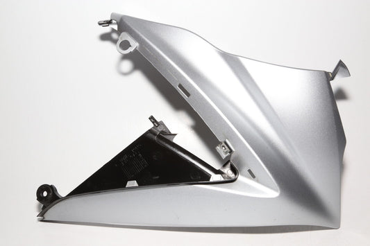 07-08 Suzuki Gsxr1000 Right Front Upper Mid Side Fairing Cowl Plastic OEM