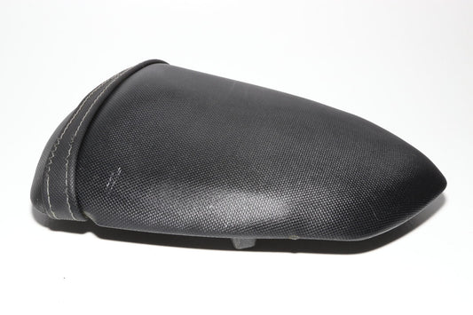 08-12 Kawasaki Ninja 250r Ex250j Rear Back Passenger Tandem Seat Pad Saddle OEM