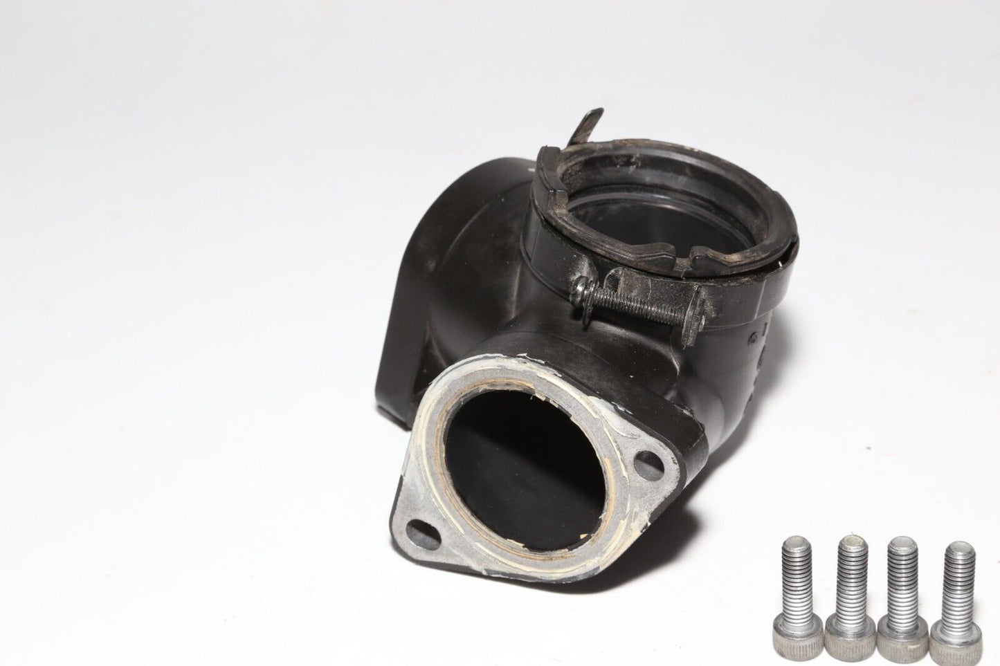 02-03 Kawasaki Vulcan 1500 Vn1500 Klassisch Vergaser Ansaugstutzen Stiefel OEM