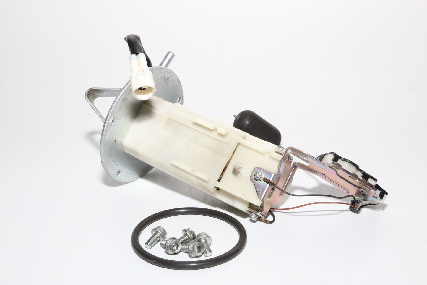 2011-2020 Suzuki Gsxr600 750 Fuel Pump Gas Petrol Sender Unit 15100-14j01 OEM