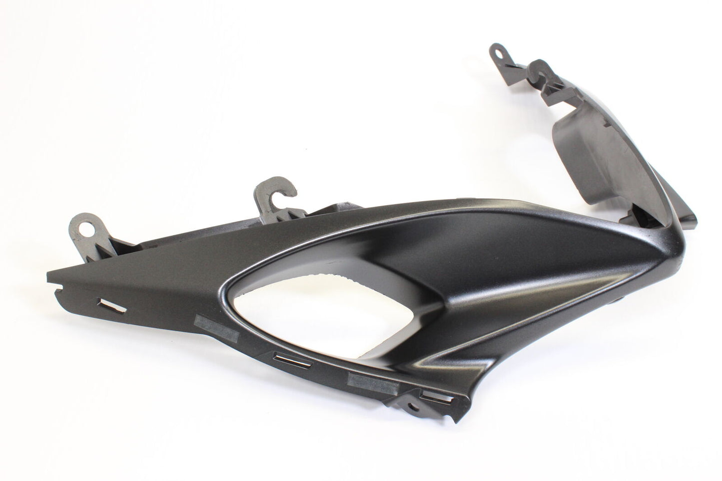 07-08 Suzuki Gsxr1000 Front Upper Nose Fairing Cowl Shroud OEM