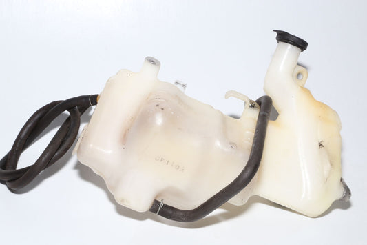 12-16 Honda Cbr1000rr Coolant Water Tank Reservoir Bottle OEM