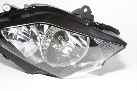 02-09 Honda Interceptor 800 Vfr800 Anteriore Destro Faro Testa Luce Lampada OEM