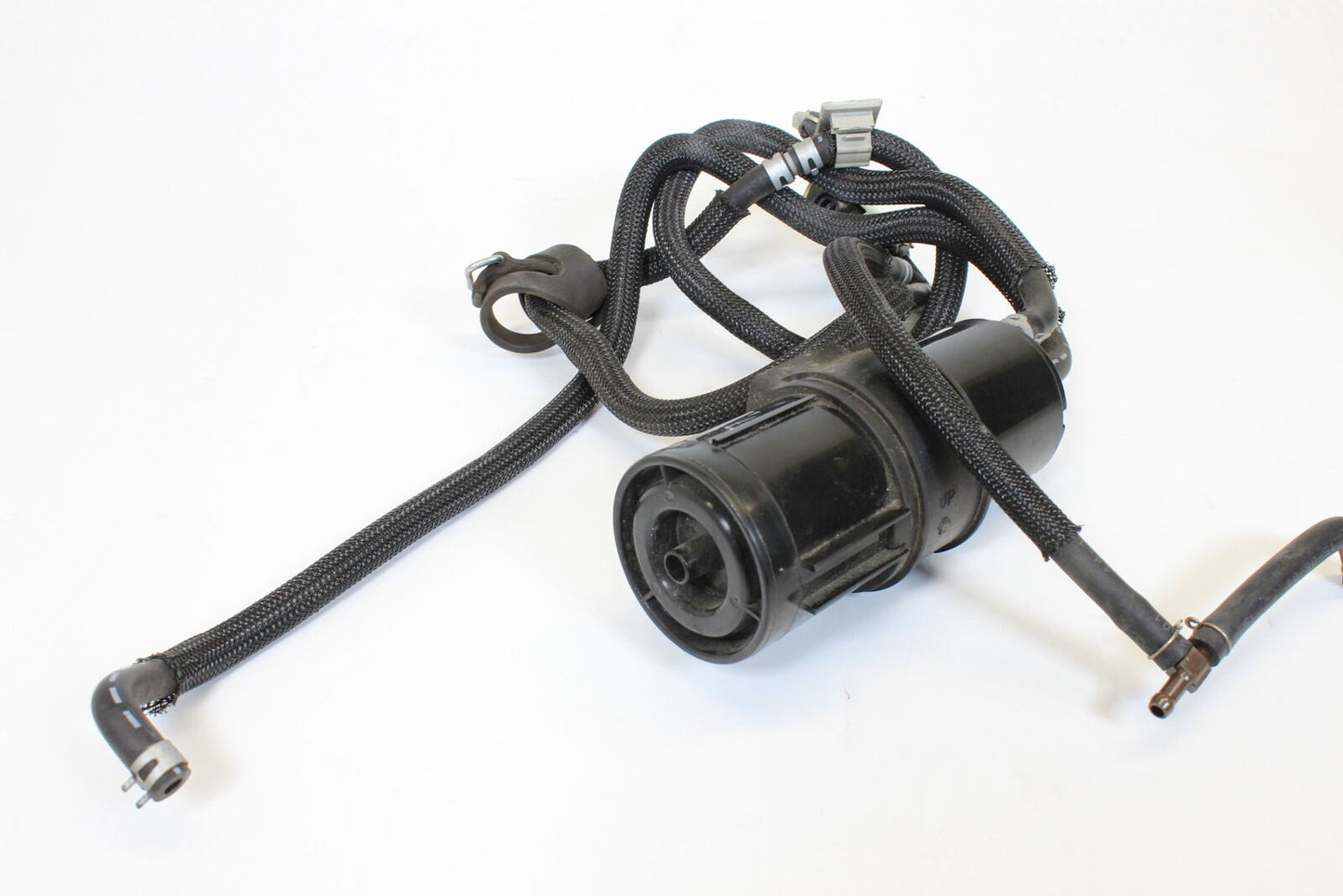 2012-2016 Suzuki Gsxr1000 Evap Vapor  Charcoal Emission Canister OEM