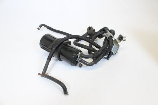 2012-2016 Suzuki Gsxr1000 Evap Vapor  Charcoal Emission Canister OEM