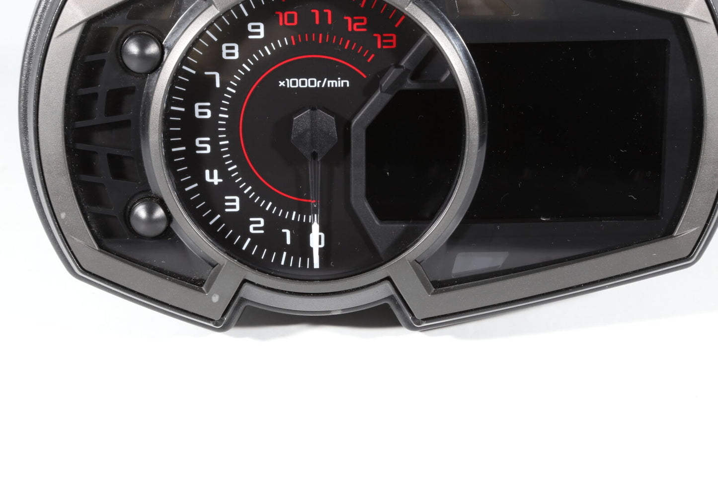 17-19 Kawasaki Ninja 650 Speedo Tach Gauges Display Cluster Speedometer OEM.