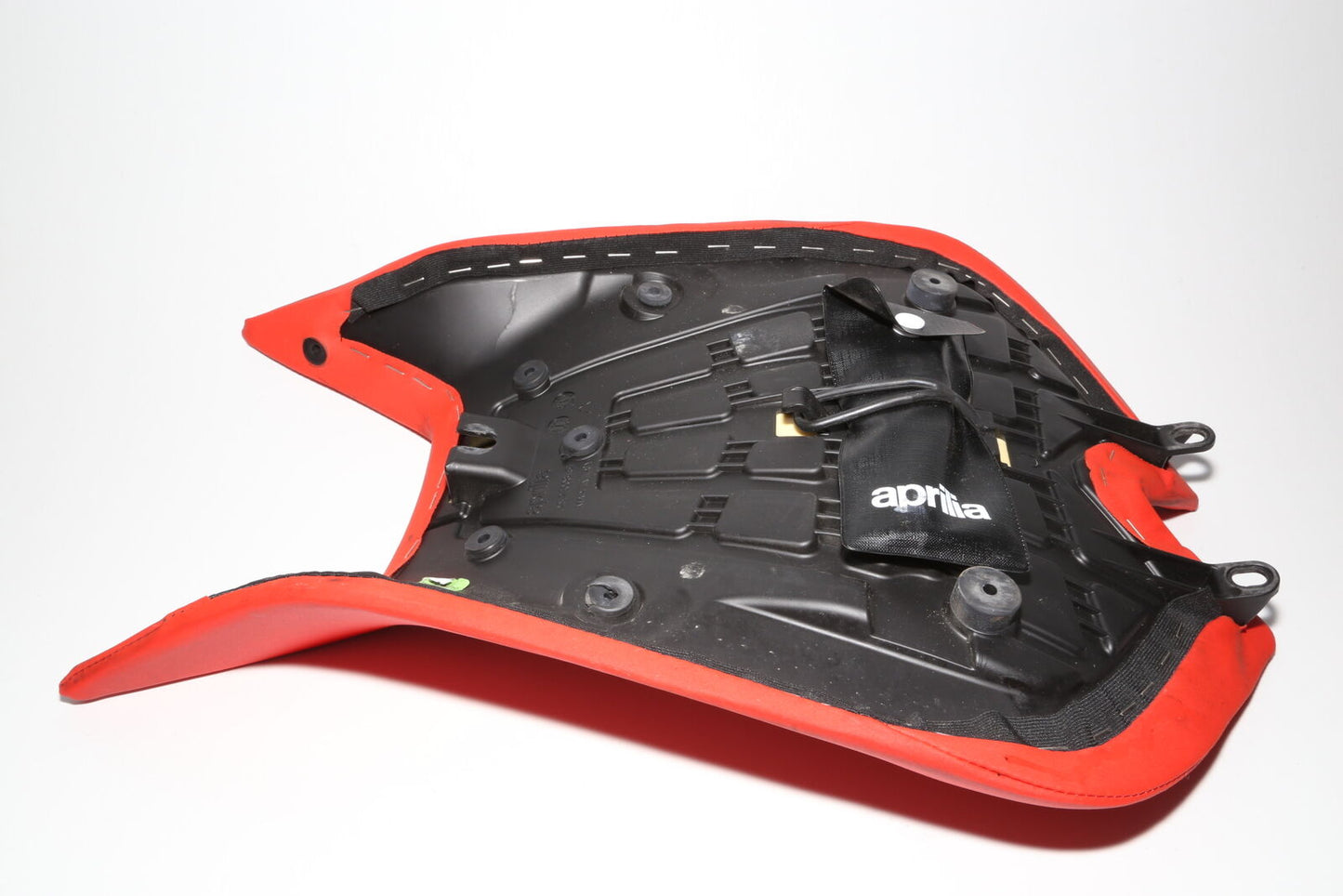 2021 Aprilia Rsv4 Factory 1100 Front Drivers Seat Pad Saddle Pillion OEM