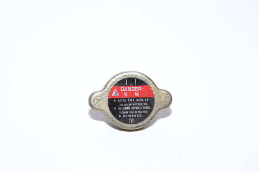 2000-2001 Honda Cbr929rr Radiator Cap OEM