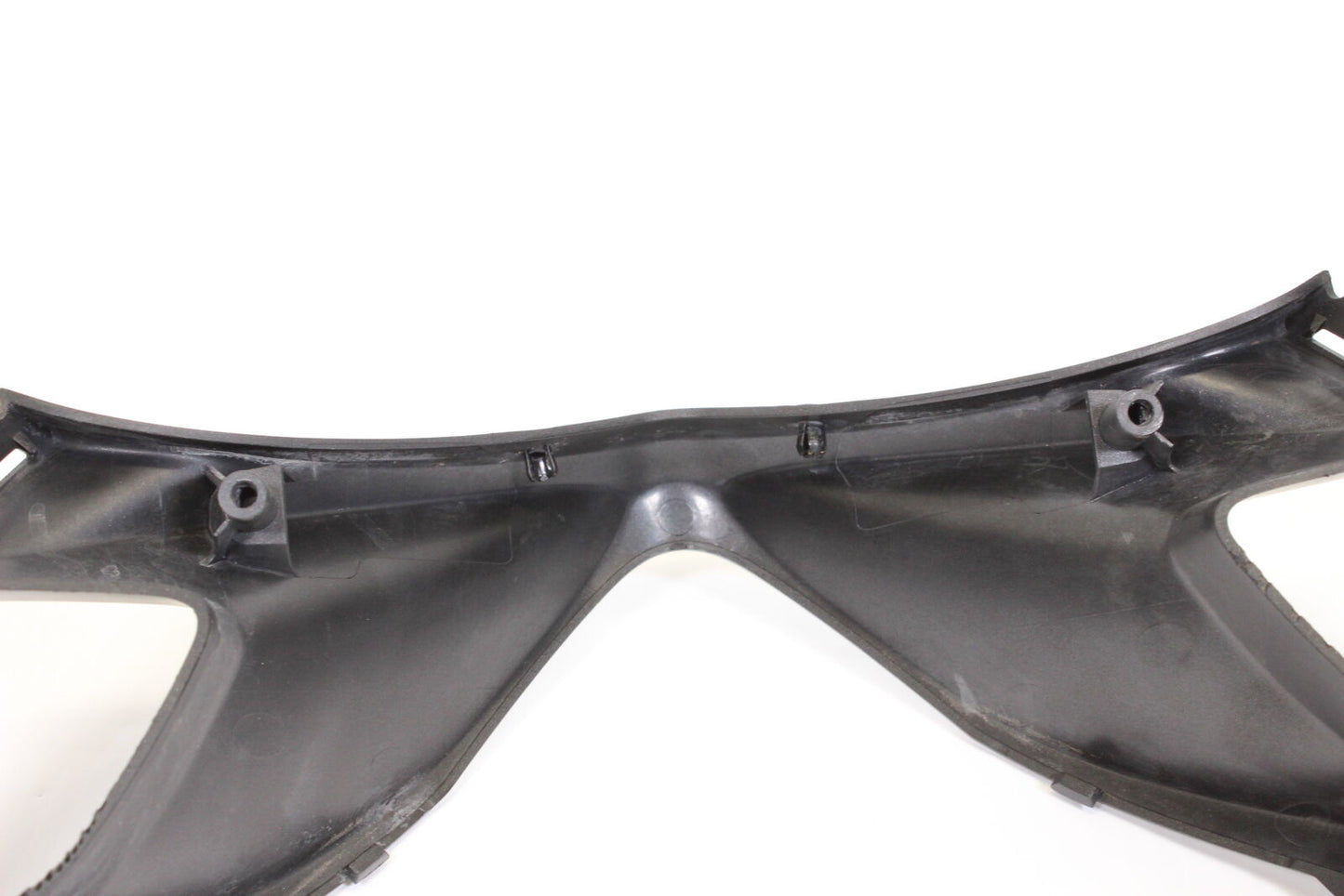 07-08 Suzuki Gsxr1000 Front Upper Nose Fairing Cowl Shroud OEM