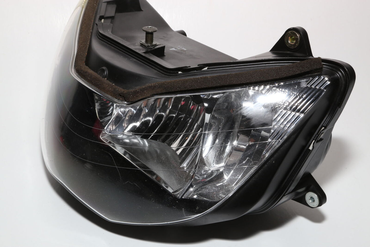 2000-2001 Honda Cbr929rr Front Headlight Head Light Lamp OEM