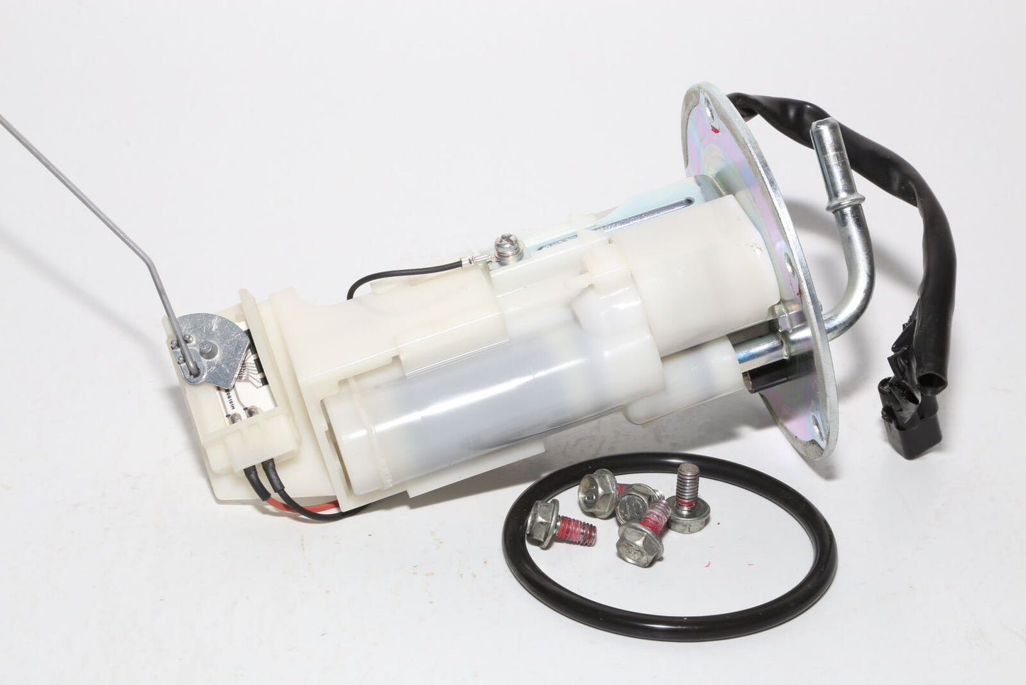 19-22 Kawasaki Z400 NINJA 400 Fuel Pump Gas Petrol Sender Unit OEM