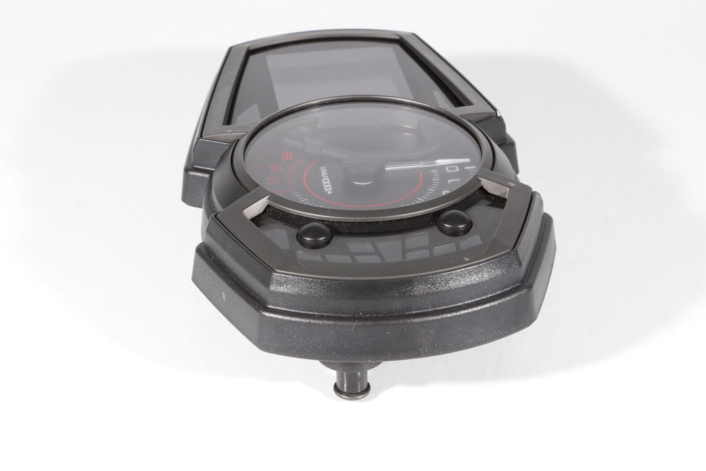 17-21 Kawasaki Ninja 650 Speedo Tach Gauges Display Cluster Speedometer OEM