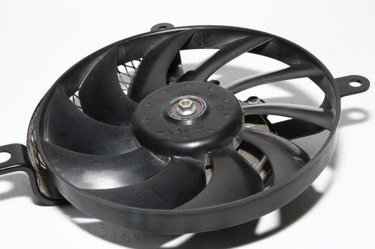 11-20 Suzuki Gsxr600 gsxr750 Engine Radiator Cooling Fan w/Hardware OEM