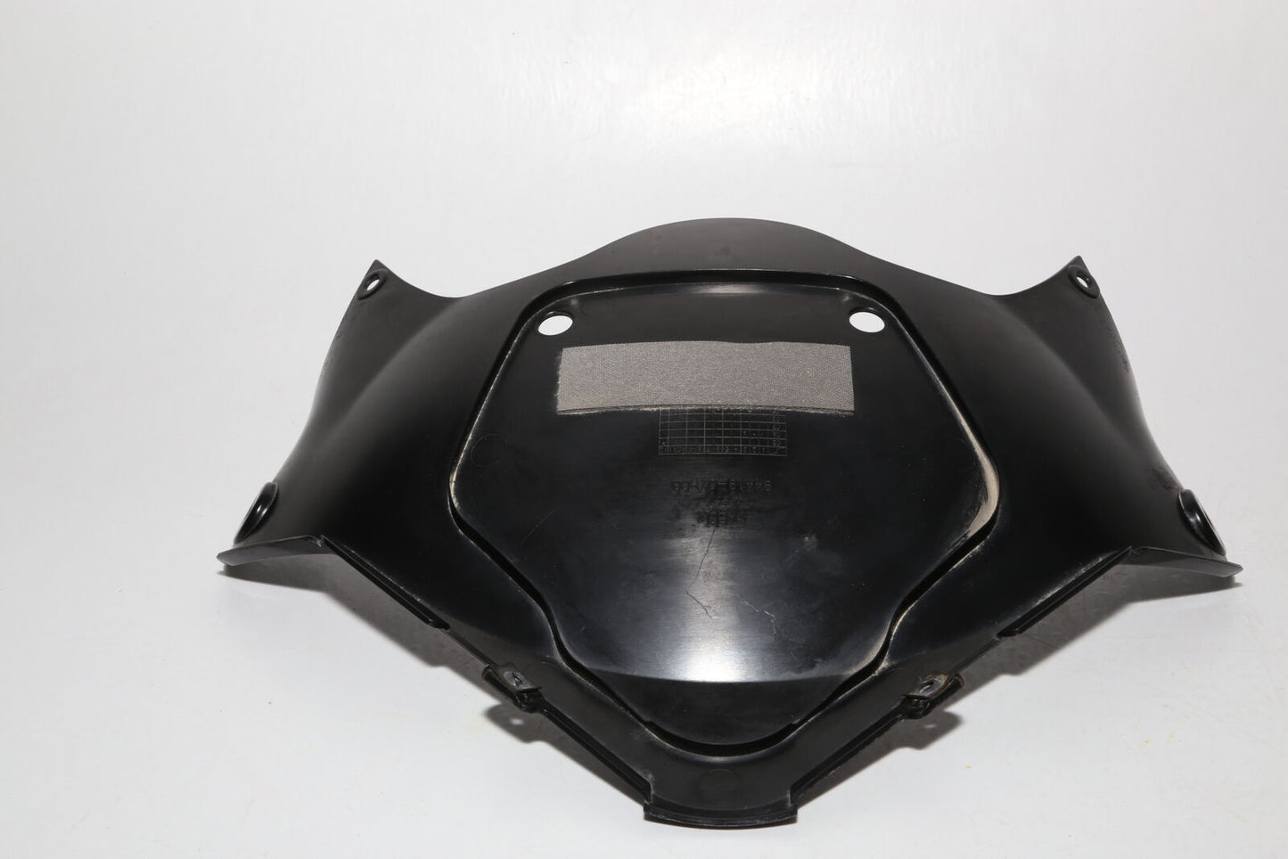 06-07 Suzuki Gsxr600-gsxr750 Lower Front Upper Inner Headlight Cowl Fairing oem