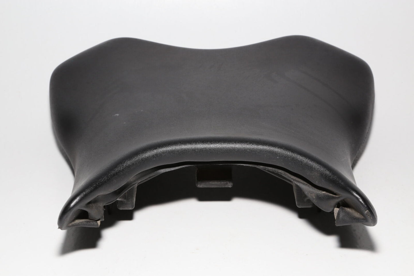 06-07 Yamaha Yzf R6 Front Drivers Seat Pad Saddle Pillion OEM