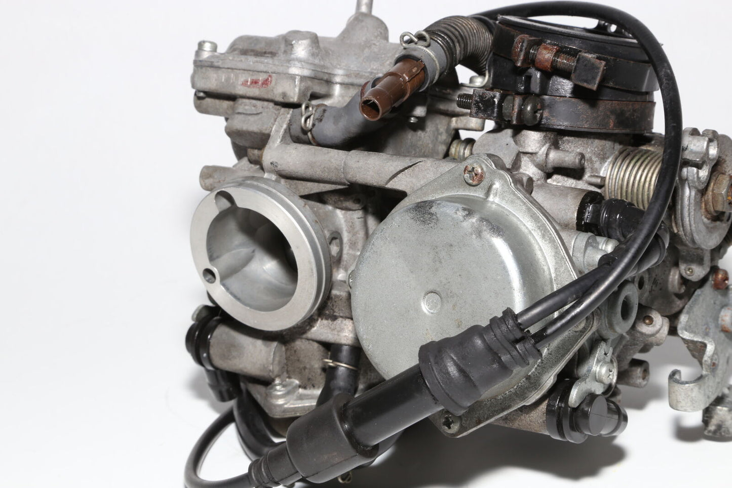 98-03 Honda Shadow Ace 750 Vt750cd Deluxe Carb Carburetor OEM