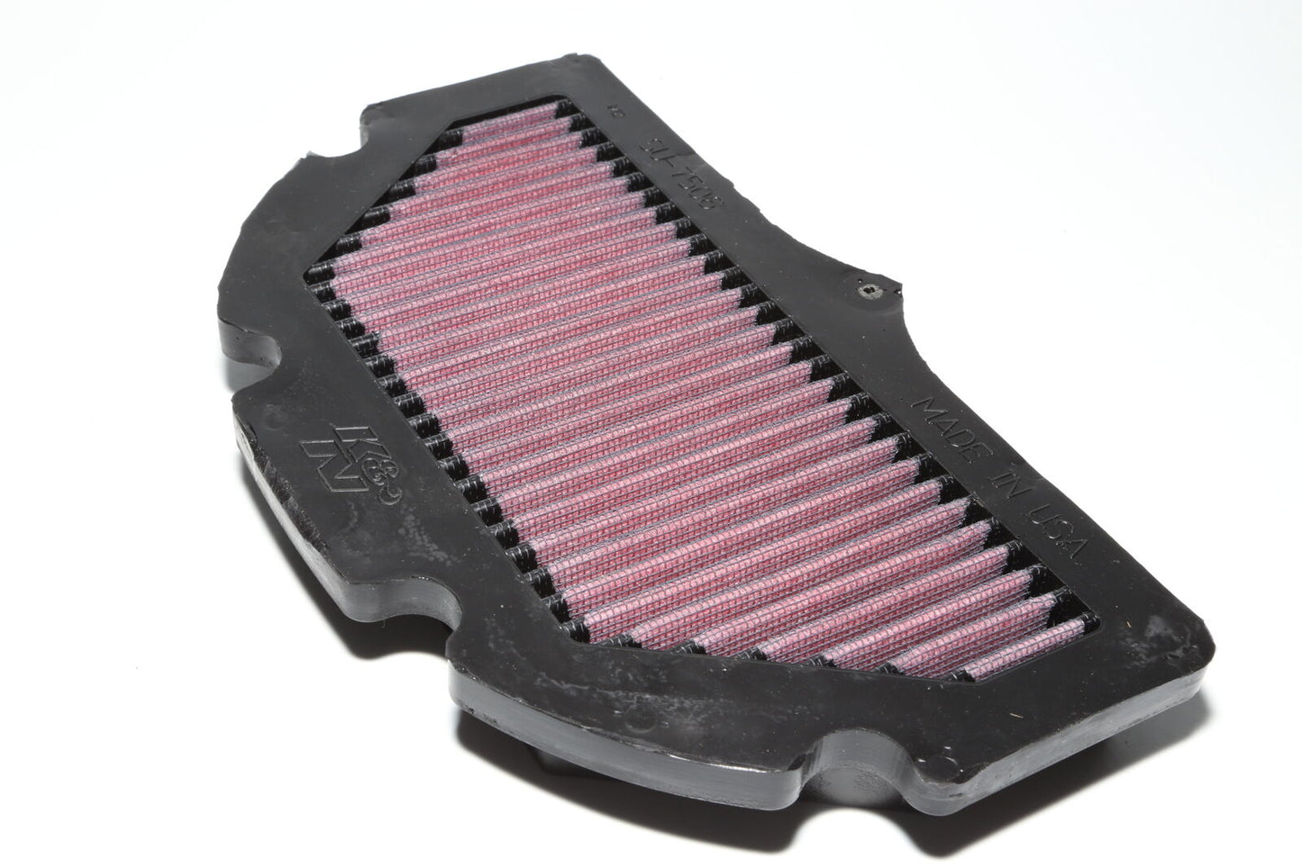 06-09 Suzuki Gsxr600 GSXR750 K&N Airbox Air Intake Filter SU-7506