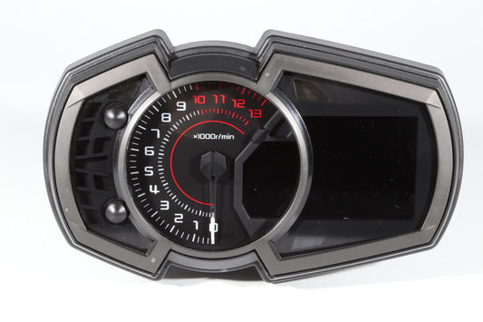 17-19 Kawasaki Ninja 650 Speedo Tach Gauges Display Cluster Speedometer OEM.