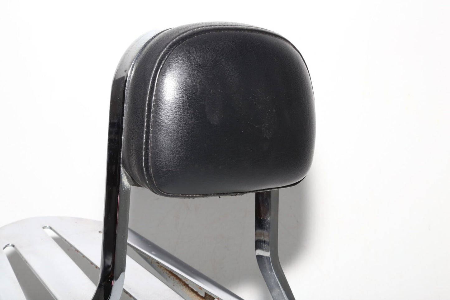 98-03  Honda Shadow Ace 750 Vt750cd Deluxe Back Rest Sissy Bar