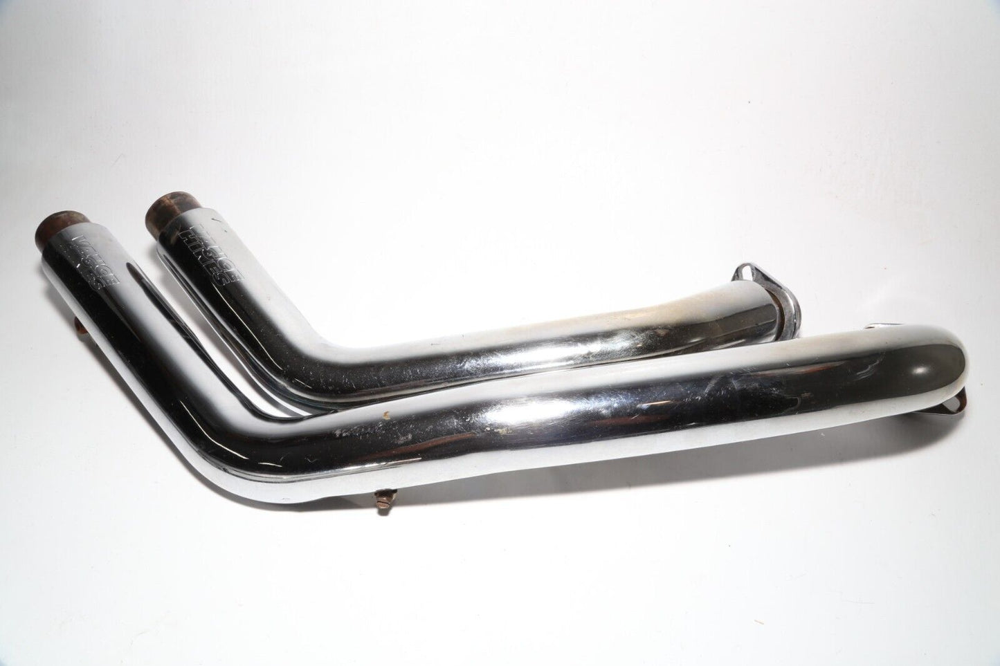 02-03 Kawasaki Vulcan 1500  Classic Vance & Hines Exhaust System Header Pipes