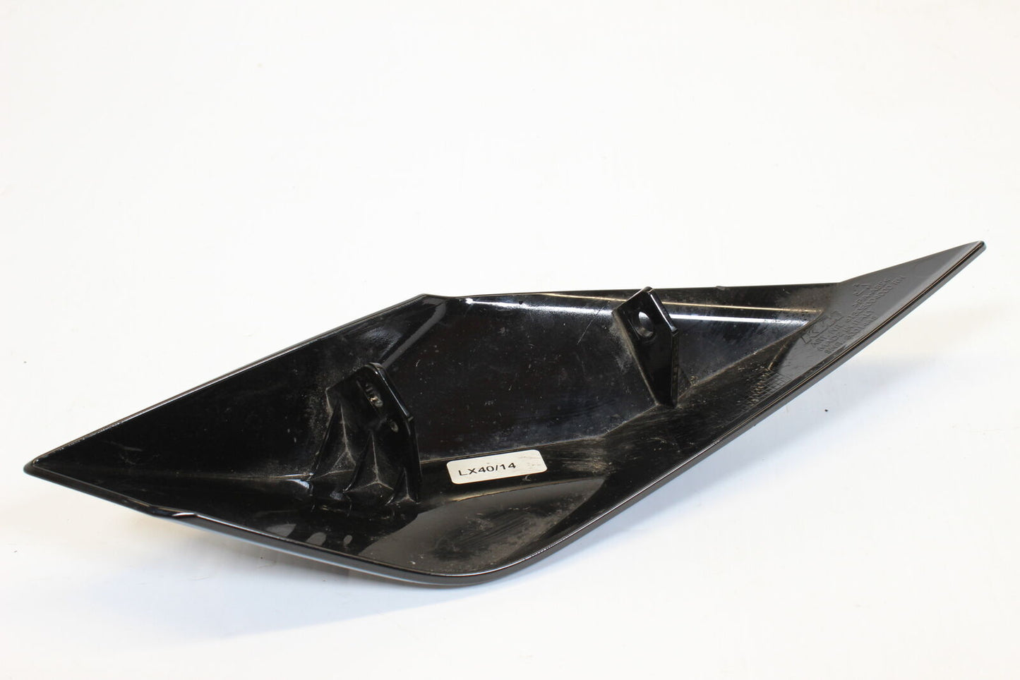 2014-16 Ktm 1290 Super Duke R Right Front Fairing OEM