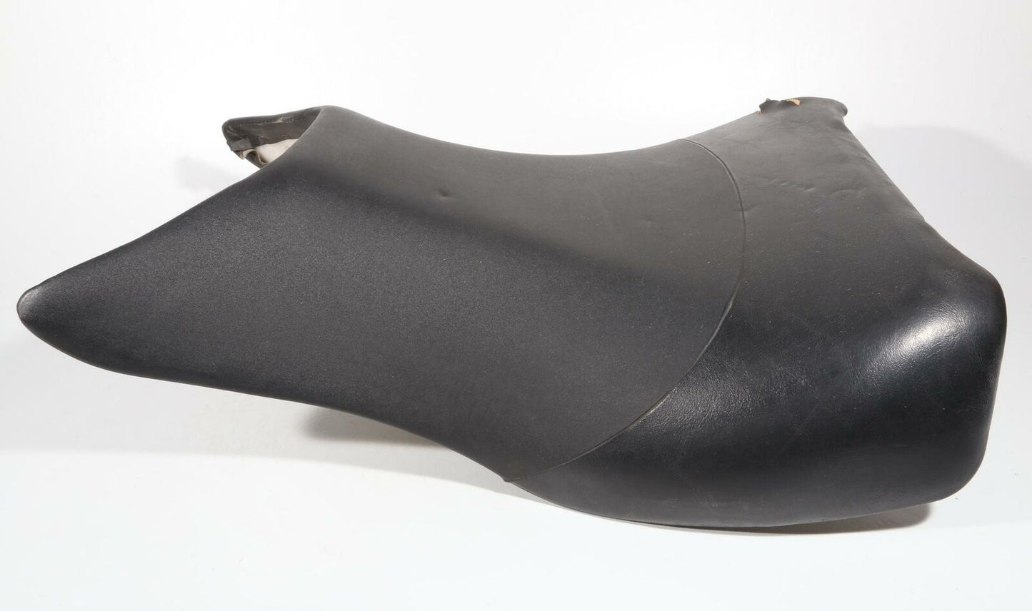 02-05 Kawasaki Ninja Zx12r Zx1200b Front Drivers Seat Pad Saddle Pillion OEM