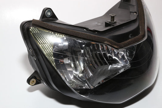 2000-2001 Honda Cbr929rr Front Headlight Head Light Lamp OEM