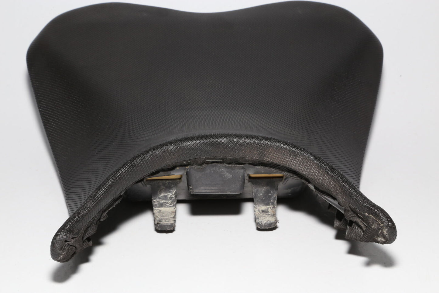 19-22 Kawasaki Z400 Front Drivers Seat Pad Saddle Pillion OEM