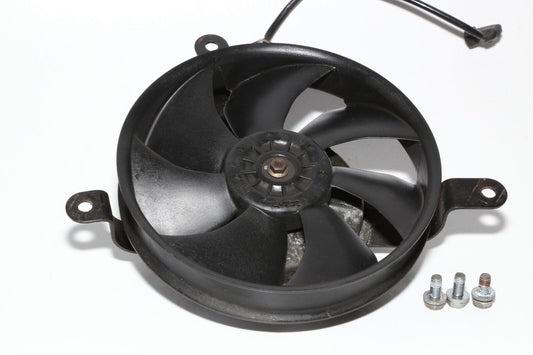 2000-2001 Honda Cbr929rr Engine Radiator Cooling Fan OEM