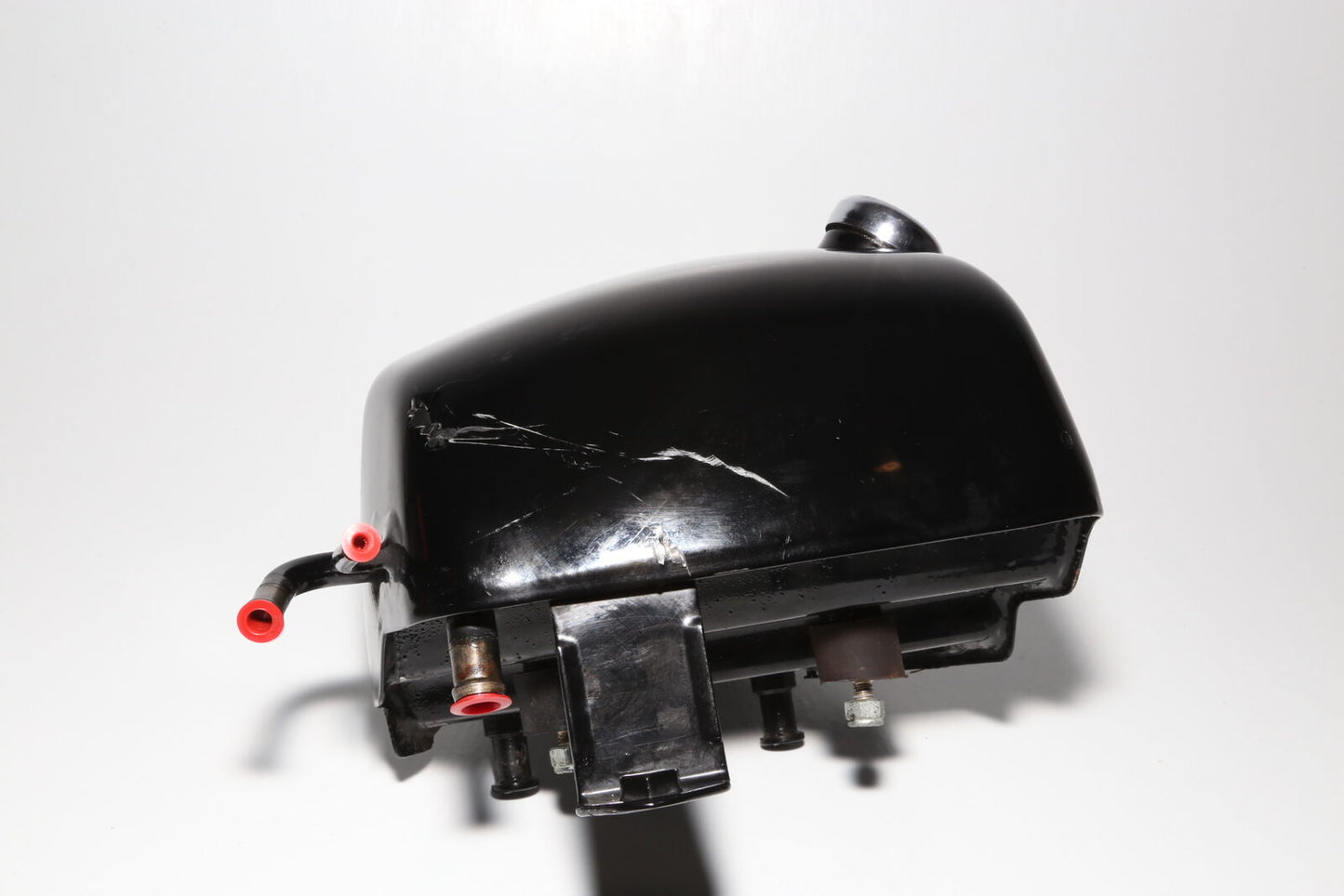 2000-2003 Harley-davidson Sportster 1200 Oil Tank OEM