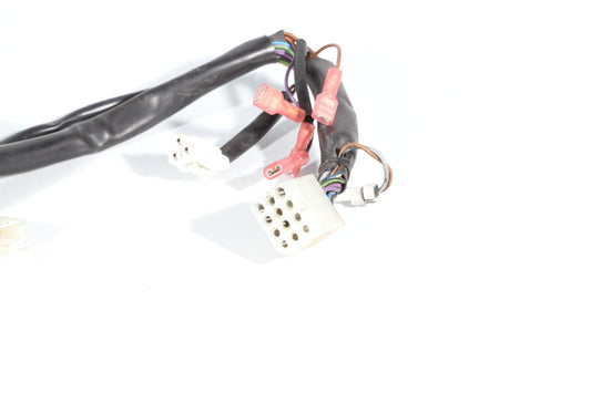 07-11 Ktm 990 Super Duke Headlight Speedo Gauges Wiring Harness Wire Loom