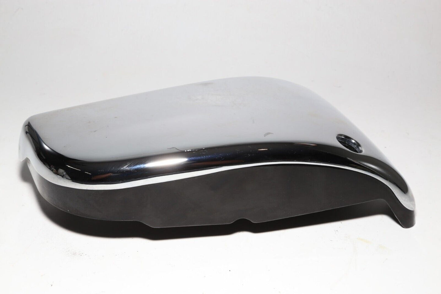 02-03 Kawasaki Vulcan 1500 Vn1500 Classico Destro Lato Medio Cover Telaio OEM