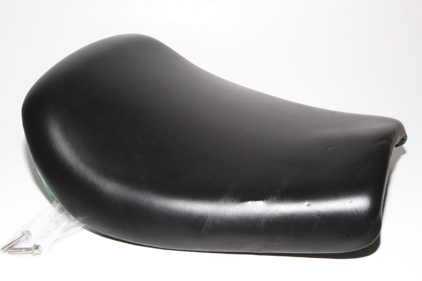 97-01 Triumph Speed Triple T509 Front Drivers Seat Pad Saddle Pillion OEM