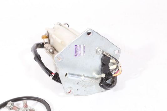 11-15 Kawasaki Ninja Zx10r Zx10 Fuel Pump Gas Petrol Sender Unit OEM