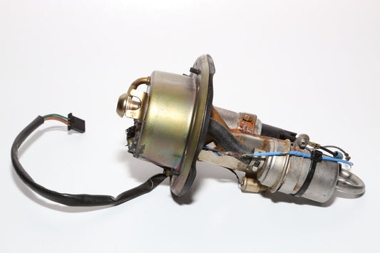 2000-2001 Honda Cbr929rr Fuel Pump Gas Petrol Sender Unit OEM (PARTS ONLY)