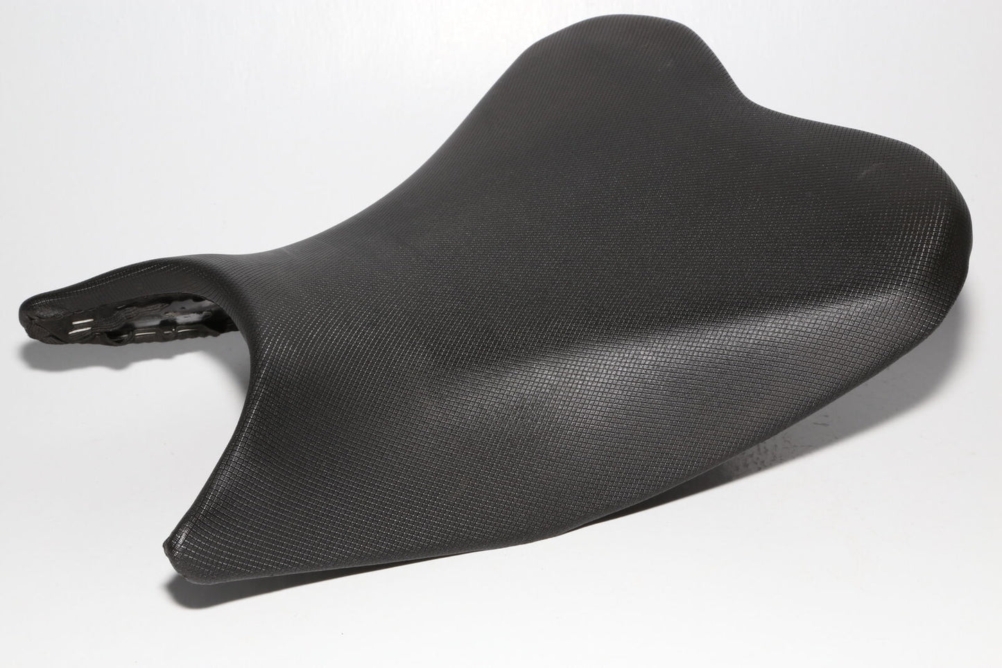 19-22 Kawasaki Z400 Front Drivers Seat Pad Saddle Pillion OEM