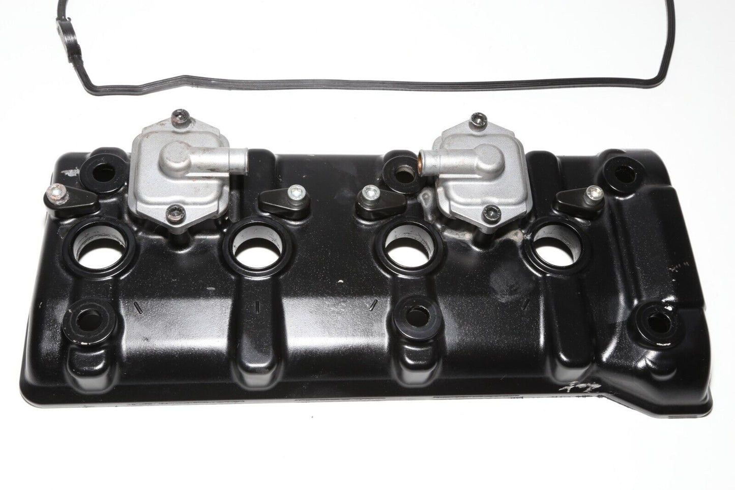 2021-2023 Kawasaki Ninja ZX10R Engine Motor Cylinder Valve Cover OEM