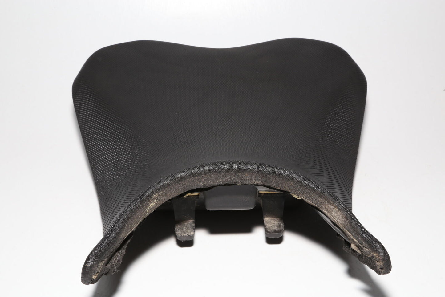 18-21 Kawasaki Ninja 400 Front Drivers Seat Pad Saddle Pillion OEM