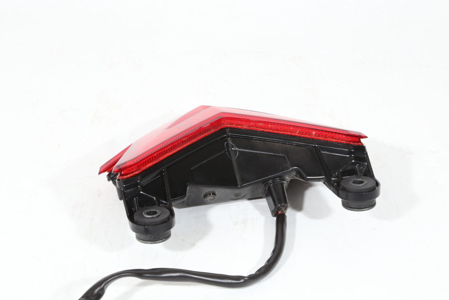 13-18 Kawasaki Ninja Zx6r Zx636 Rear Tail Taillight Back Brake Light OEM