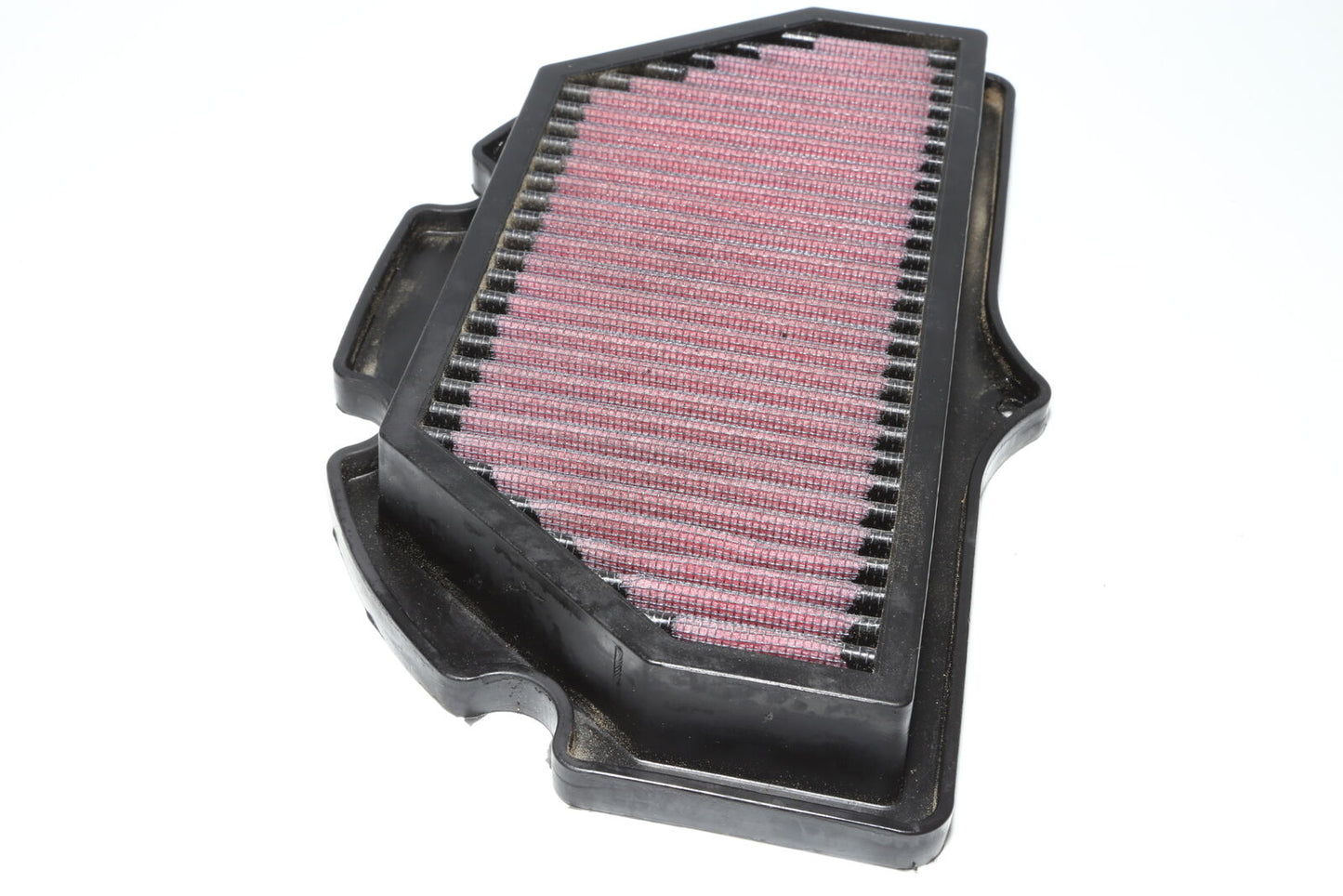 06-09 Suzuki Gsxr600 GSXR750 K&N Airbox Air Intake Filter SU-7506