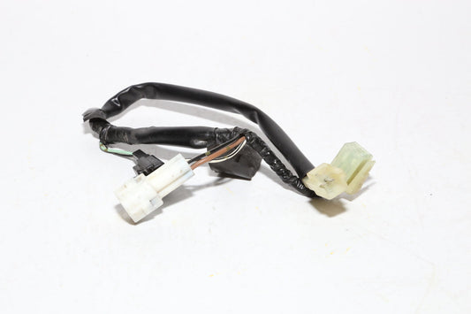 06-07 Suzuki Gsxr600-GSXR750 Tail Light Wiring Harness Motor Wire Loom OEM