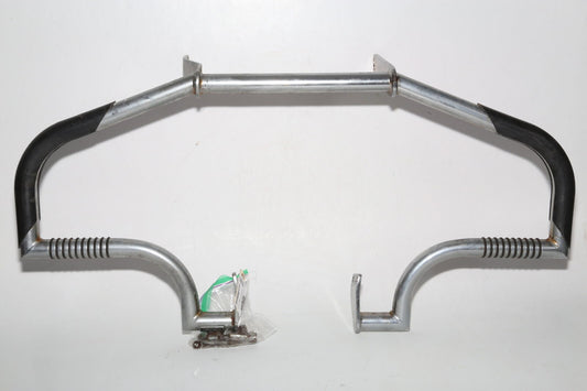 98-03 Honda Shadow Ace 750 Vt750cd Engine Crash Gaurd Bar LINDBY CUSTOME