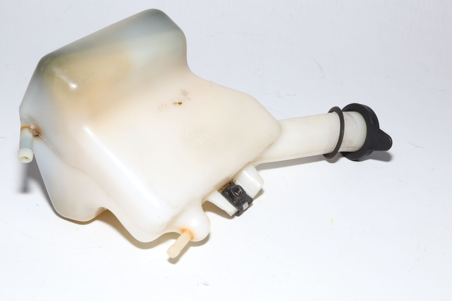 98-03 Honda Shadow Ace 750 Vt750cd Deluxe Coolant Tank Reservoir Bottle OEM